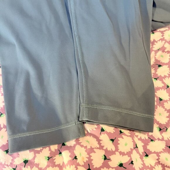 Lululemon Align Wrap Waist High-Rise Pant 28" - Picture 7 of 7